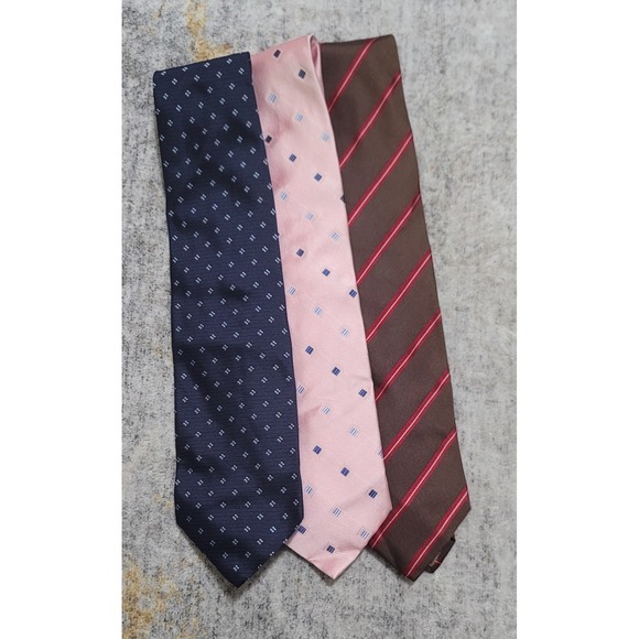 corneliani ties